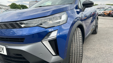 Renault Symbioz 1.6 E-Tech FHEV 145 Techno Esprit Alpine 5dr Auto Hybrid Estate